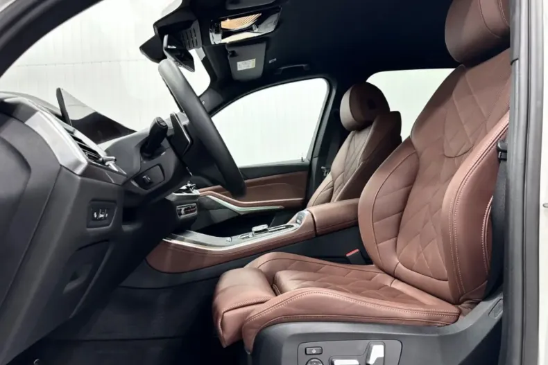 BMW X5 M60 din 2023 cu 4.800 km - oferta BMW169180 - foto 11