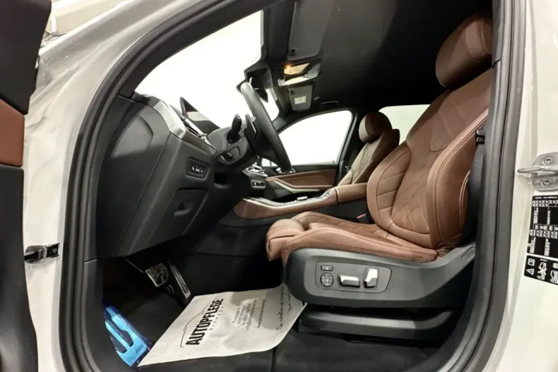 BMW X5 M60 din 2023 cu 4.800 km - oferta BMW169180 - foto 13