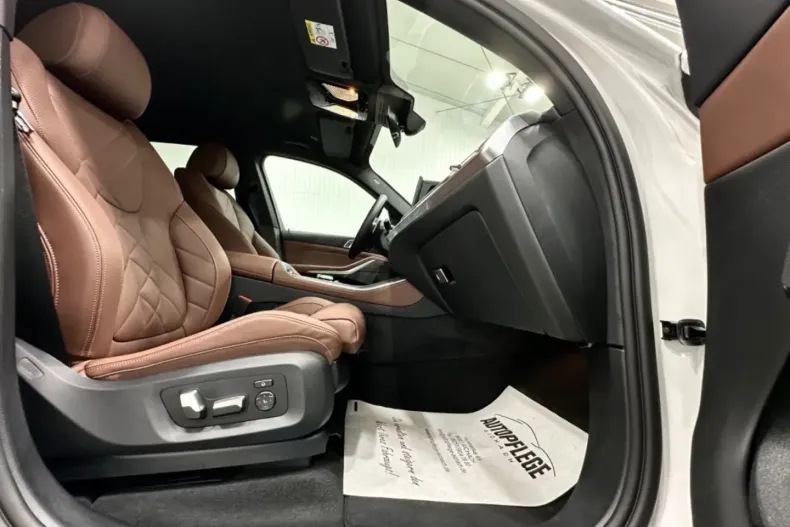 BMW X5 M60 din 2023 cu 4.800 km - oferta BMW169180 - foto 14