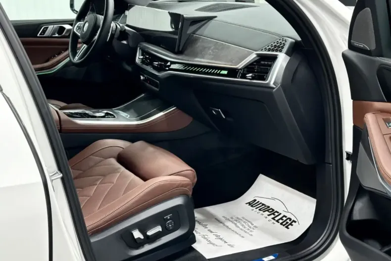 BMW X5 M60 din 2023 cu 4.800 km - oferta BMW169180 - foto 15