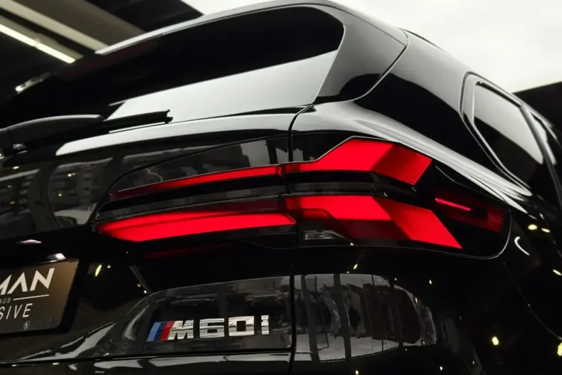 BMW X5 M60 din 2023 cu 64.000 km - oferta BMW169181 - foto 9