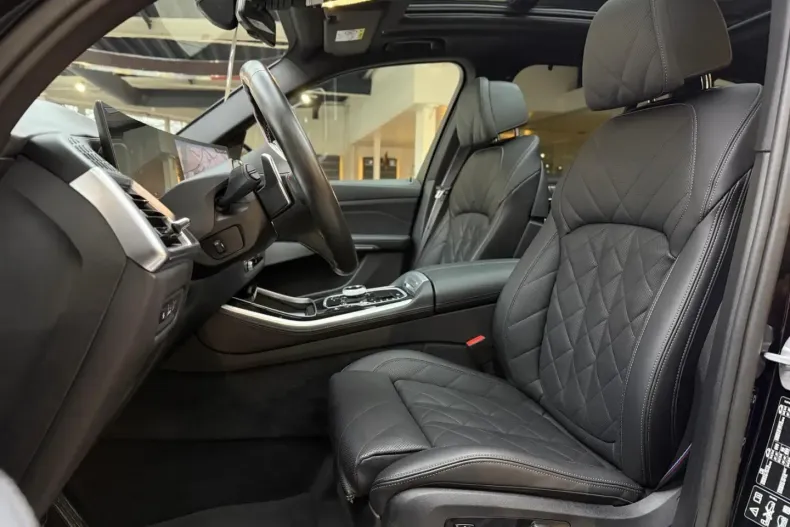 BMW X5 M60 din 2023 cu 64.000 km - oferta BMW169181 - foto 12