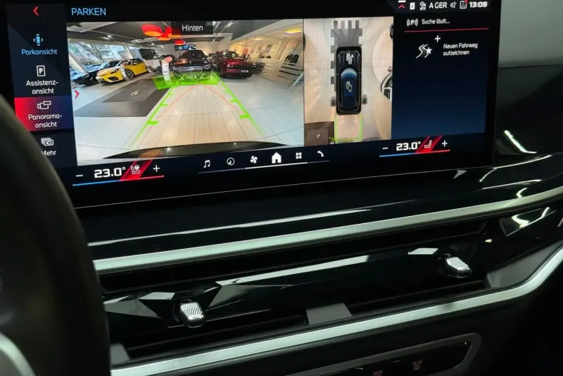 BMW X5 M60 din 2023 cu 64.000 km - oferta BMW169181 - foto 15