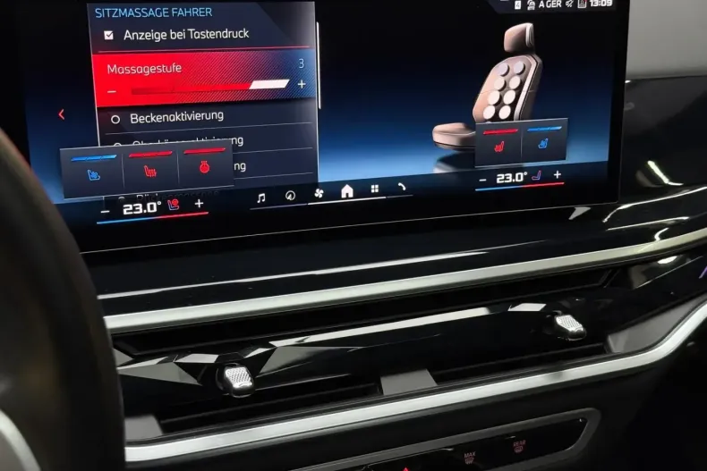 BMW X5 M60 din 2023 cu 64.000 km - oferta BMW169181 - foto 16