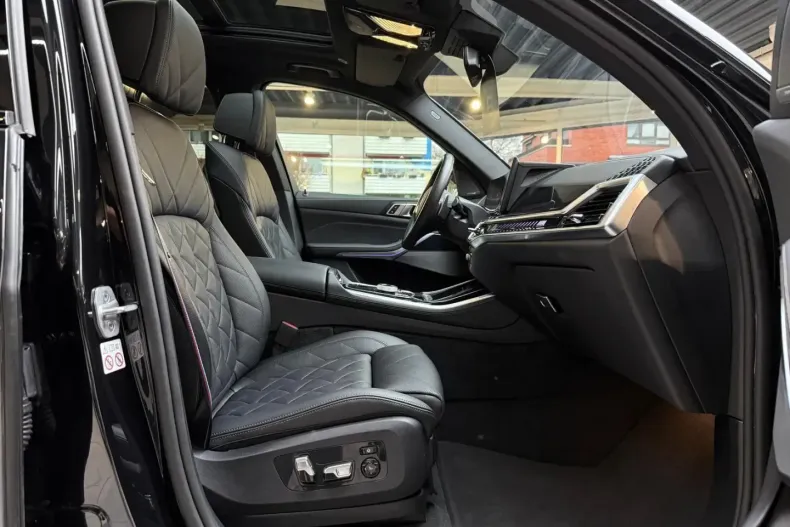 BMW X5 M60 din 2023 cu 64.000 km - oferta BMW169181 - foto 21