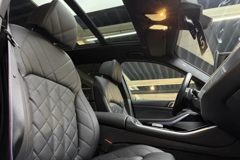 BMW X5 M60 din 2023 cu 64.000 km - oferta BMW169181 - foto 22