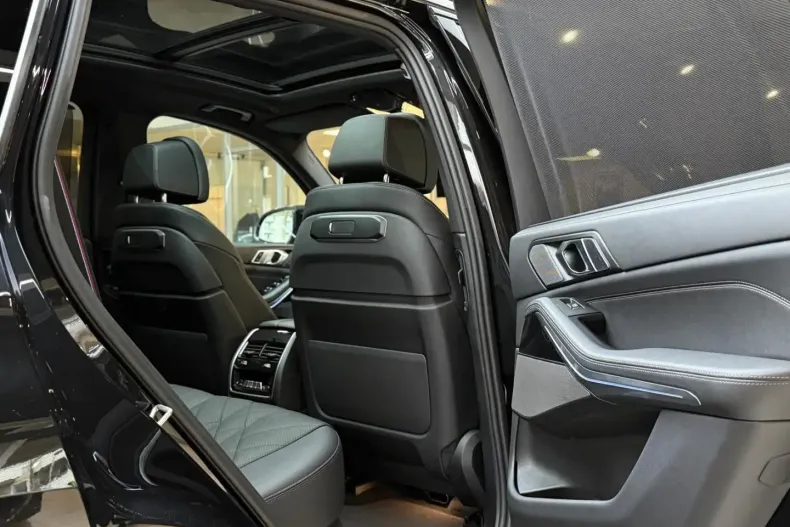 BMW X5 M60 din 2023 cu 64.000 km - oferta BMW169181 - foto 24