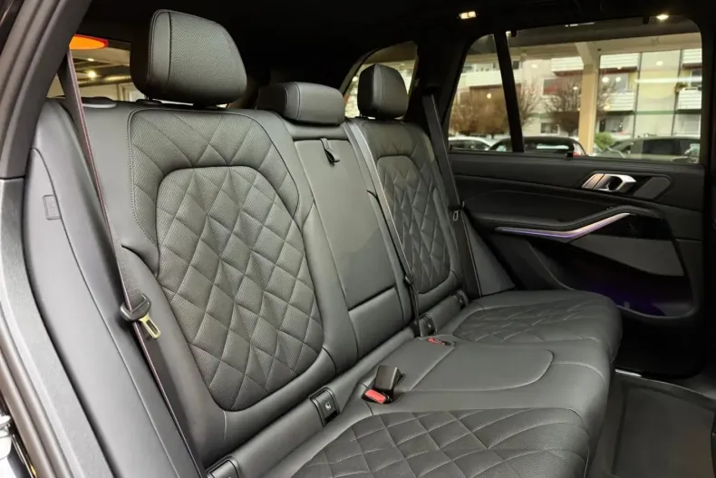 BMW X5 M60 din 2023 cu 64.000 km - oferta BMW169181 - foto 26