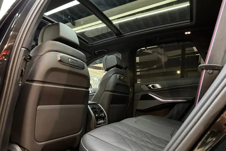 BMW X5 M60 din 2023 cu 64.000 km - oferta BMW169181 - foto 28