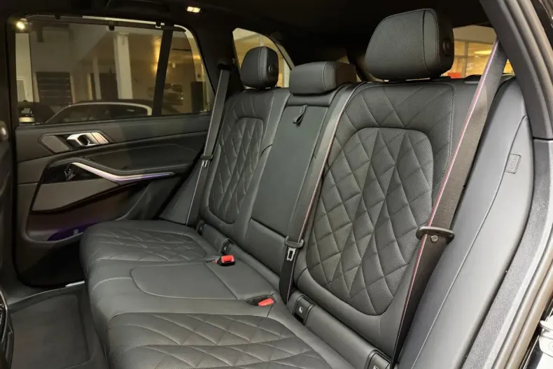 BMW X5 M60 din 2023 cu 64.000 km - oferta BMW169181 - foto 29