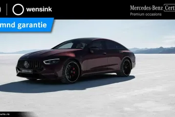 Mercedes-Benz AMG GT din 2024 - oferta MER169182