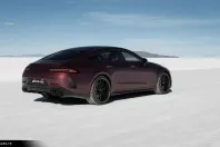 Mercedes-Benz AMG GT din 2024 cu 35.112 km - oferta MER169182 - foto 2