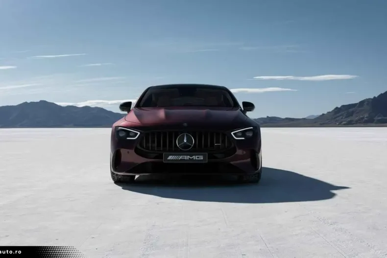 Mercedes-Benz AMG GT din 2024 cu 35.112 km - oferta MER169182 - foto 4