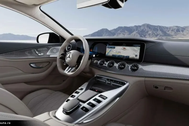 Mercedes-Benz AMG GT din 2024 cu 35.112 km - oferta MER169182 - foto 5