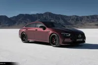 Mercedes-Benz AMG GT din 2024 cu 35.112 km - oferta MER169182 - foto 9