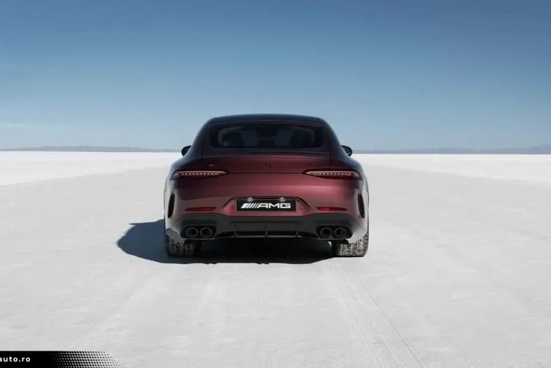 Mercedes-Benz AMG GT din 2024 cu 35.112 km - oferta MER169182 - foto 10