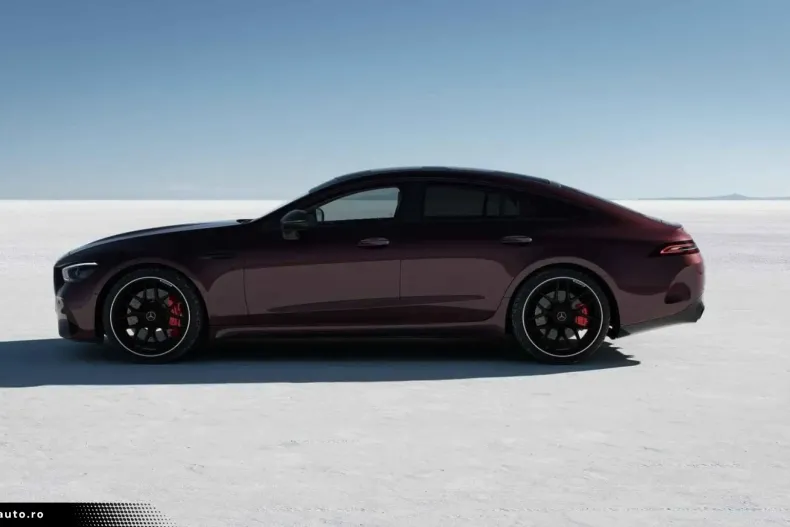 Mercedes-Benz AMG GT din 2024 cu 35.112 km - oferta MER169182 - foto 12
