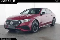 Mercedes-Benz E 400 din 2024 cu 32.403 km - oferta MER169183 - foto 1