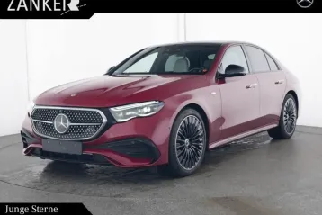 Mercedes-Benz E 400 din 2024 - oferta MER169183