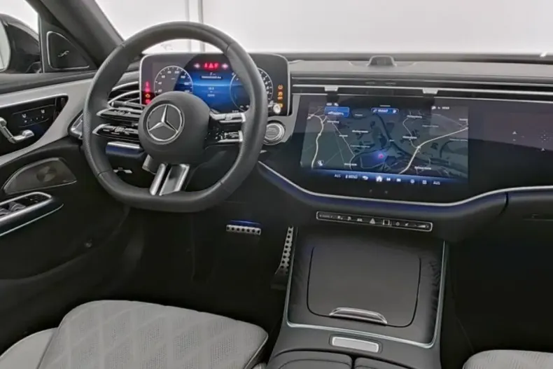 Mercedes-Benz E 400 din 2024 cu 32.403 km - oferta MER169183 - foto 5