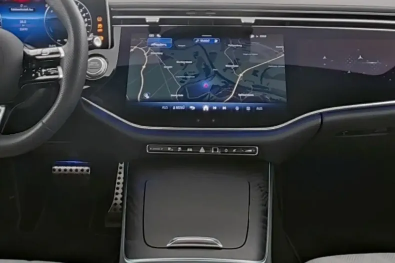 Mercedes-Benz E 400 din 2024 cu 32.403 km - oferta MER169183 - foto 7