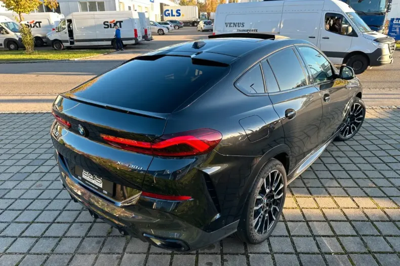 BMW X6 din 2025 cu 16.750 km - oferta BMW169184 - foto 8