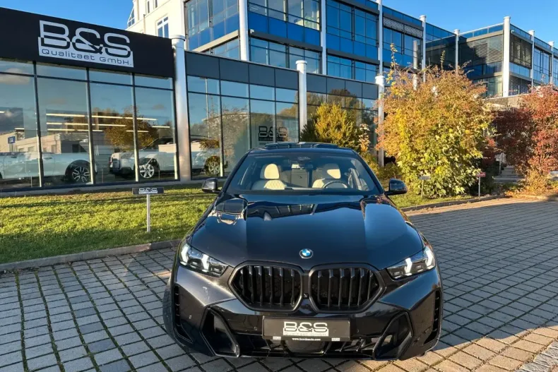 BMW X6 din 2025 cu 16.750 km - oferta BMW169184 - foto 9