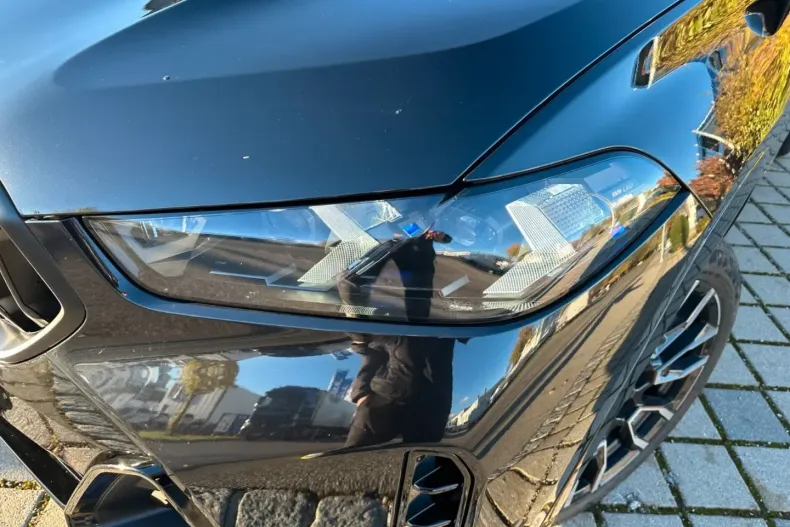 BMW X6 din 2025 cu 16.750 km - oferta BMW169184 - foto 10