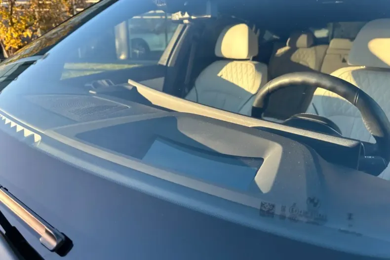 BMW X6 din 2025 cu 16.750 km - oferta BMW169184 - foto 11