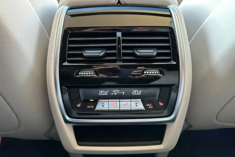 BMW X6 din 2025 cu 16.750 km - oferta BMW169184 - foto 20