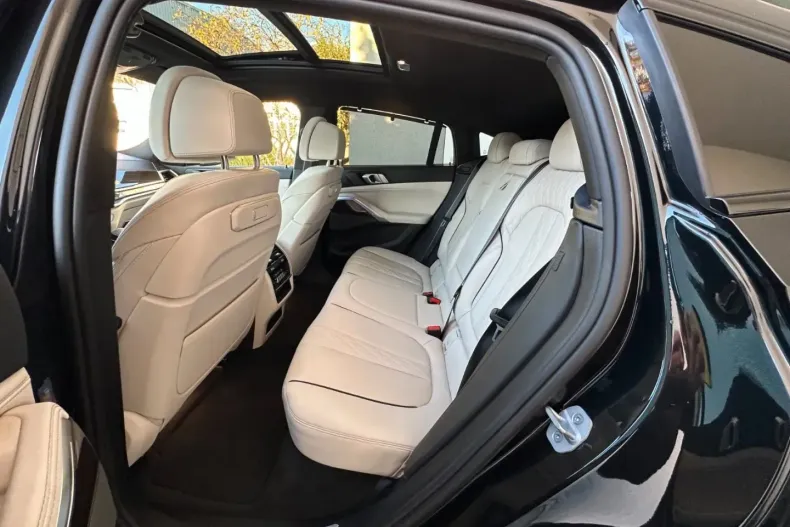 BMW X6 din 2025 cu 16.750 km - oferta BMW169184 - foto 22