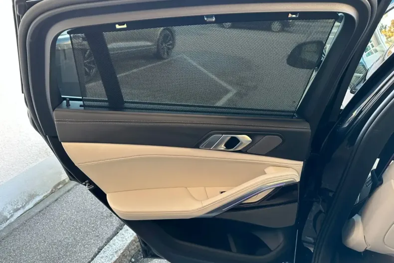 BMW X6 din 2025 cu 16.750 km - oferta BMW169184 - foto 23