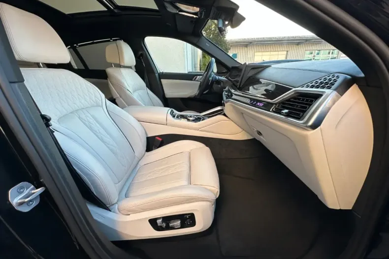 BMW X6 din 2025 cu 16.750 km - oferta BMW169184 - foto 25