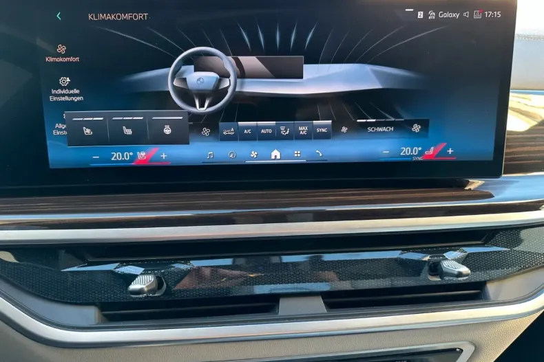 BMW X6 din 2025 cu 16.750 km - oferta BMW169184 - foto 28