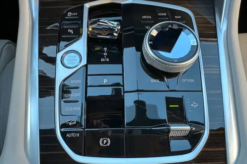 BMW X6 din 2025 cu 16.750 km - oferta BMW169184 - foto 29