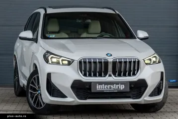 BMW X1 din 2025 - oferta BMW169185