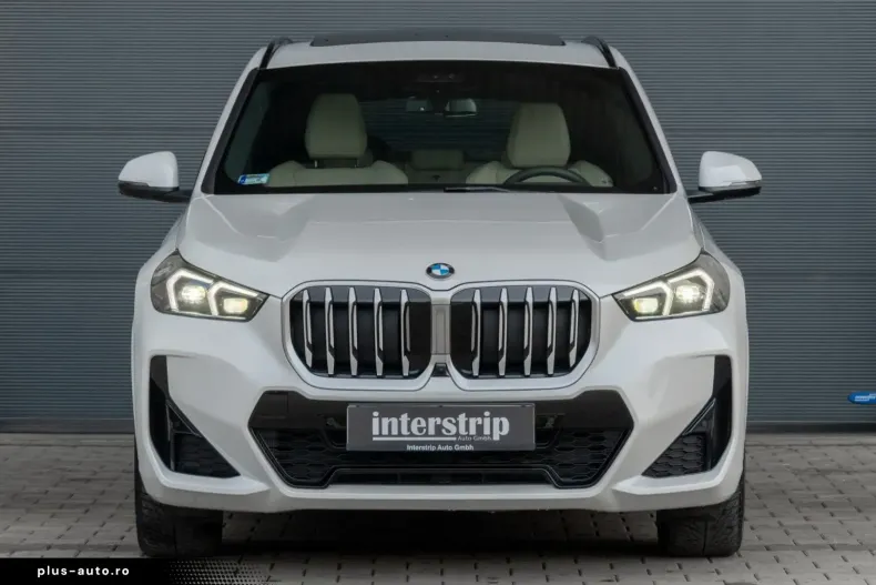 BMW X1 din 2025 cu 4.200 km - oferta BMW169185 - foto 3