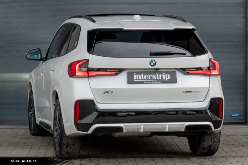 BMW X1 din 2025 cu 4.200 km - oferta BMW169185 - foto 4