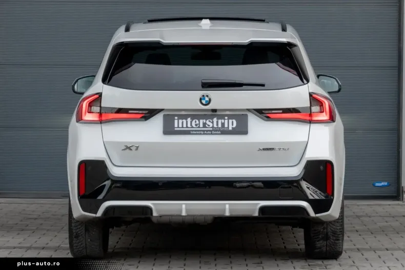 BMW X1 din 2025 cu 4.200 km - oferta BMW169185 - foto 5