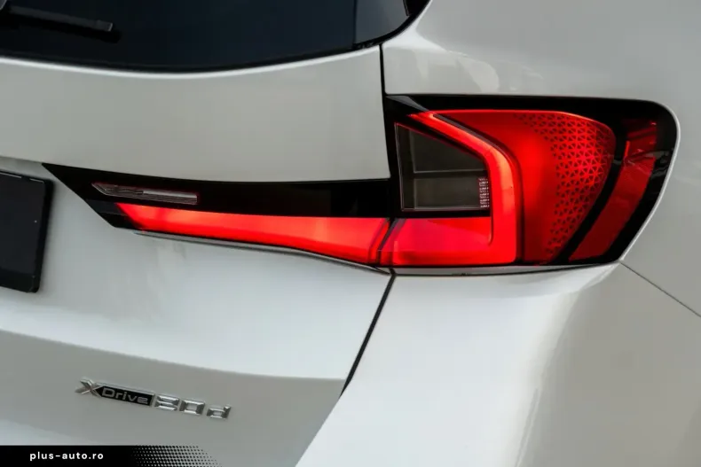 BMW X1 din 2025 cu 4.200 km - oferta BMW169185 - foto 7