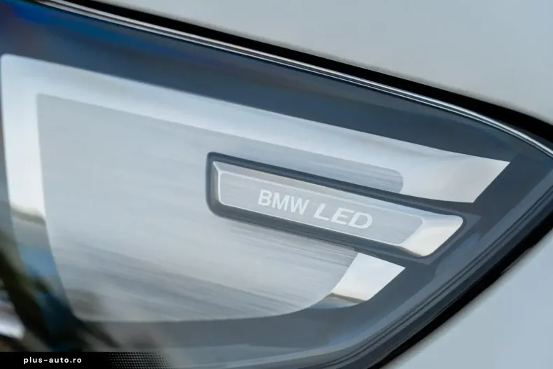 BMW X1 din 2025 cu 4.200 km - oferta BMW169185 - foto 9