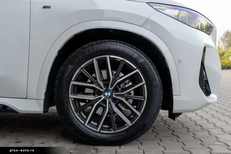 BMW X1 din 2025 cu 4.200 km - oferta BMW169185 - foto 10