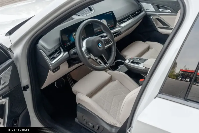 BMW X1 din 2025 cu 4.200 km - oferta BMW169185 - foto 12