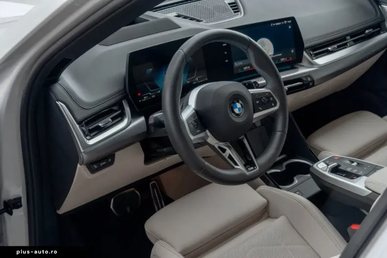BMW X1 din 2025 cu 4.200 km - oferta BMW169185 - foto 13