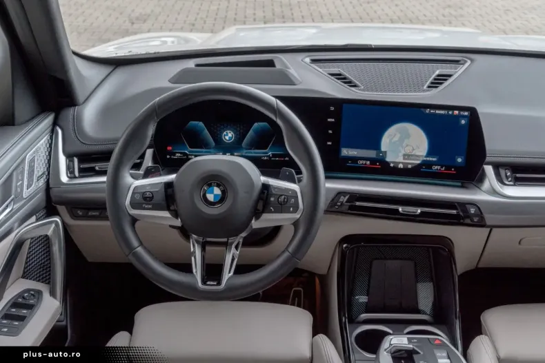BMW X1 din 2025 cu 4.200 km - oferta BMW169185 - foto 15