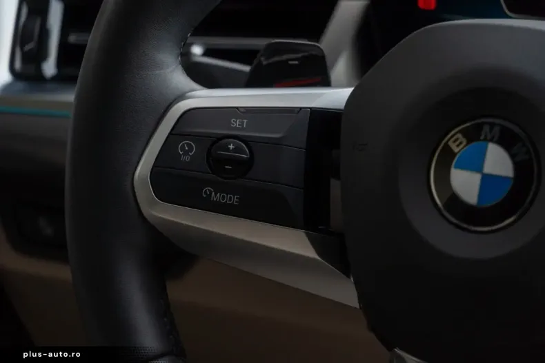 BMW X1 din 2025 cu 4.200 km - oferta BMW169185 - foto 17