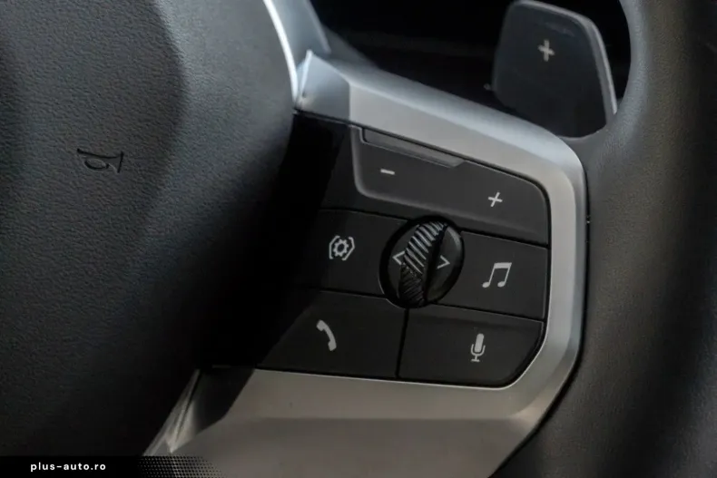 BMW X1 din 2025 cu 4.200 km - oferta BMW169185 - foto 18