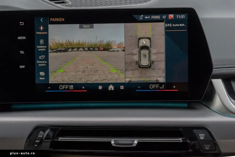 BMW X1 din 2025 cu 4.200 km - oferta BMW169185 - foto 20