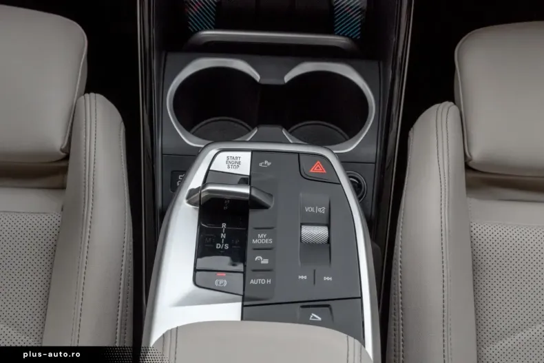 BMW X1 din 2025 cu 4.200 km - oferta BMW169185 - foto 21