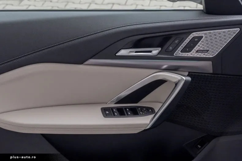 BMW X1 din 2025 cu 4.200 km - oferta BMW169185 - foto 24